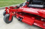 Toro 74090 96" 7500 Z Master Zero Turn Mower 38HP Kohler EFI - Image 12