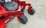 Toro 74090 96" 7500 Z Master Zero Turn Mower 38HP Kohler EFI - Image 13