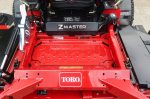 Toro 74090 96" 7500 Z Master Zero Turn Mower 38HP Kohler EFI - Image 14