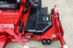 Toro 74090 96" 7500 Z Master Zero Turn Mower 38HP Kohler EFI - Image 17