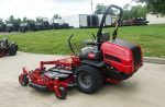 Toro 74090 96" 7500 Z Master Zero Turn Mower 38HP Kohler EFI - Image 5