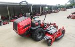 Toro 74090 96" 7500 Z Master Zero Turn Mower 38HP Kohler EFI - Image 7