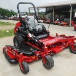 Toro 74090 96" 7500 Z Master Zero Turn Mower 38HP Kohler EFI