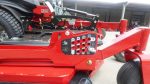 Toro 74090 96" 7500 Z Master Zero Turn Mower 38HP Kohler EFI - Image 18