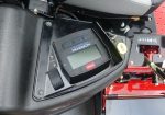 Toro 74090 96" 7500 Z Master Zero Turn Mower 38HP Kohler EFI - Image 21