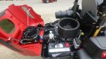 Toro 74090 96" 7500 Z Master Zero Turn Mower 38HP Kohler EFI - Image 22