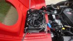 Toro 74090 96" 7500 Z Master Zero Turn Mower 38HP Kohler EFI - Image 25