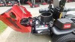 Toro 74090 96" 7500 Z Master Zero Turn Mower 38HP Kohler EFI - Image 26