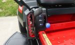 Toro 77301 34" TimeCutter Zero Turn Mower 22HP Briggs - Image 9