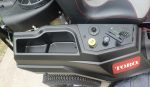 Toro 77301 34" TimeCutter Zero Turn Mower 22HP Briggs - Image 13