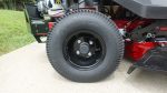 Toro 77301 34" TimeCutter Zero Turn Mower 22HP Briggs - Image 16