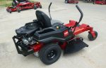 Toro 77301 34" TimeCutter Zero Turn Mower 22HP Briggs - Image 4