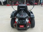 Toro 77301 34" TimeCutter Zero Turn Mower 22HP Briggs - Image 5