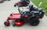 Toro 77301 34" TimeCutter Zero Turn Mower 22HP Briggs - Image 7