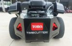 Toro 77301 34" TimeCutter Zero Turn Mower 22HP Briggs - Image 12