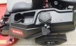 Toro 77301 34" TimeCutter Zero Turn Mower 22HP Briggs - Image 11
