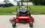 Toro 72981 60" 6000 Z Master Zero Turn Mower 37HP Vanguard EFI Oil Guard ETC - Image 2
