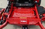Toro 72981 60" 6000 Z Master Zero Turn Mower 37HP Vanguard EFI Oil Guard ETC - Image 9