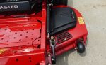 Toro 72981 60" 6000 Z Master Zero Turn Mower 37HP Vanguard EFI Oil Guard ETC - Image 13