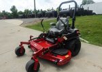 Toro 72981 60" 6000 Z Master Zero Turn Mower 37HP Vanguard EFI Oil Guard ETC - Image 4