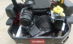 Toro 72981 60" 6000 Z Master Zero Turn Mower 37HP Vanguard EFI Oil Guard ETC - Image 14