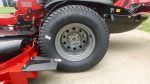 Toro 74090 96" 7500 Z Master Zero Turn Mower 38HP Kohler EFI - Image 29