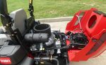 Toro 74090 96" 7500 Z Master Zero Turn Mower 38HP Kohler EFI - Image 32