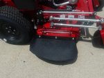 Ferris 5902169 52" SRS Z3X Stand On Mower 37HP VAN BB EFI-ETC - Image 22