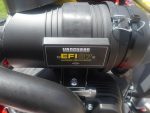 Ferris 5902169 52" SRS Z3X Stand On Mower 37HP VAN BB EFI-ETC - Image 13