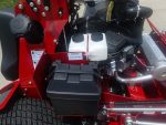 Ferris 5902169 52" SRS Z3X Stand On Mower 37HP VAN BB EFI-ETC - Image 15