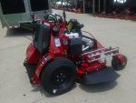 Ferris 5902169 52" SRS Z3X Stand On Mower 37HP VAN BB EFI-ETC - Image 10