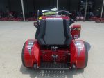 Ferris 5902169 52" SRS Z3X Stand On Mower 37HP VAN BB EFI-ETC - Image 11