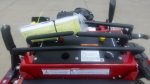 Ferris 5902169 52" SRS Z3X Stand On Mower 37HP VAN BB EFI-ETC - Image 18