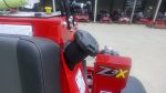 Ferris 5902169 52" SRS Z3X Stand On Mower 37HP VAN BB EFI-ETC - Image 19