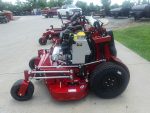 Ferris 5902169 52" SRS Z3X Stand On Mower 37HP VAN BB EFI-ETC - Image 9