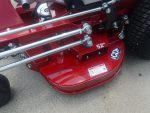 Ferris 5902169 52" SRS Z3X Stand On Mower 37HP VAN BB EFI-ETC - Image 20