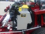 Ferris 5902169 52" SRS Z3X Stand On Mower 37HP VAN BB EFI-ETC - Image 21
