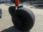 Bradley 48SC-BS26 48" Stand On Zero Turn Mower 26HP Vanguard - Image 22