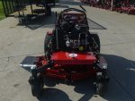 Bradley 48SC-BS26 48" Stand On Zero Turn Mower 26HP Vanguard - Image 3