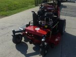 Bradley 48SC-BS26 48" Stand On Zero Turn Mower 26HP Vanguard - Image 4