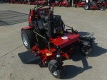 Bradley 48SC-BS26 48" Stand On Zero Turn Mower 26HP Vanguard