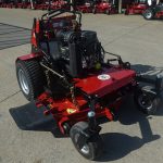 Bradley 48SC-BS26 48" Stand On Zero Turn Mower 26HP Vanguard