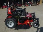 Bradley 48SC-BS26 48" Stand On Zero Turn Mower 26HP Vanguard - Image 5