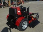 Bradley 48SC-BS26 48" Stand On Zero Turn Mower 26HP Vanguard - Image 6