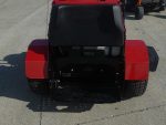 Bradley 48SC-BS26 48" Stand On Zero Turn Mower 26HP Vanguard - Image 9