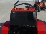 Bradley 48SC-BS26 48" Stand On Zero Turn Mower 26HP Vanguard - Image 10