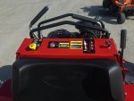 Bradley 48SC-BS26 48" Stand On Zero Turn Mower 26HP Vanguard - Image 11