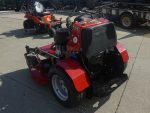 Bradley 48SC-BS26 48" Stand On Zero Turn Mower 26HP Vanguard - Image 7
