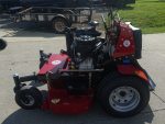 Bradley 48SC-BS26 48" Stand On Zero Turn Mower 26HP Vanguard - Image 12
