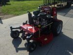 Bradley 48SC-BS26 48" Stand On Zero Turn Mower 26HP Vanguard - Image 13